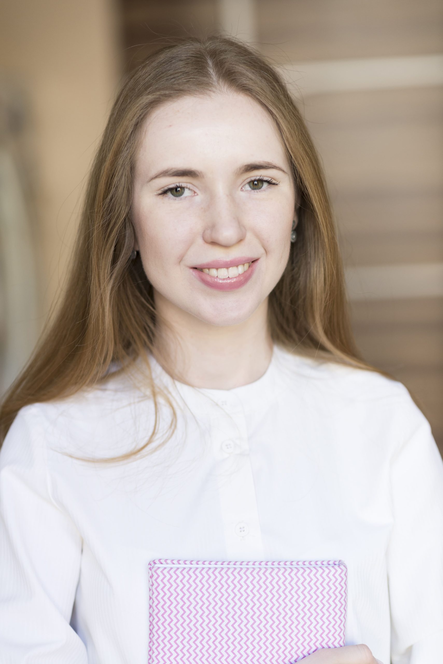 Megan van der Merwe
